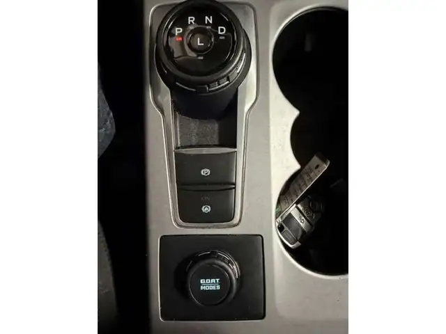 2023 Ford Bronco Sport AWD / 1 Owner / 0 Accidents / Warranty / - Photo 15