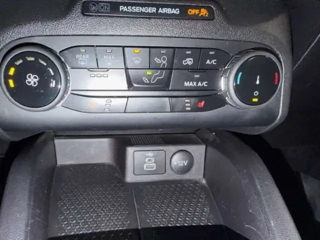 2023 Ford Bronco Sport AWD / 1 Owner / 0 Accidents / Warranty / - Photo 17