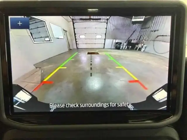 2023 Ford Bronco Sport AWD / 1 Owner / 0 Accidents / Warranty / - Photo 18