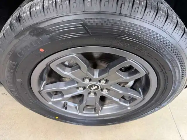 2023 Ford Bronco Sport AWD / 1 Owner / 0 Accidents / Warranty / - Photo 25