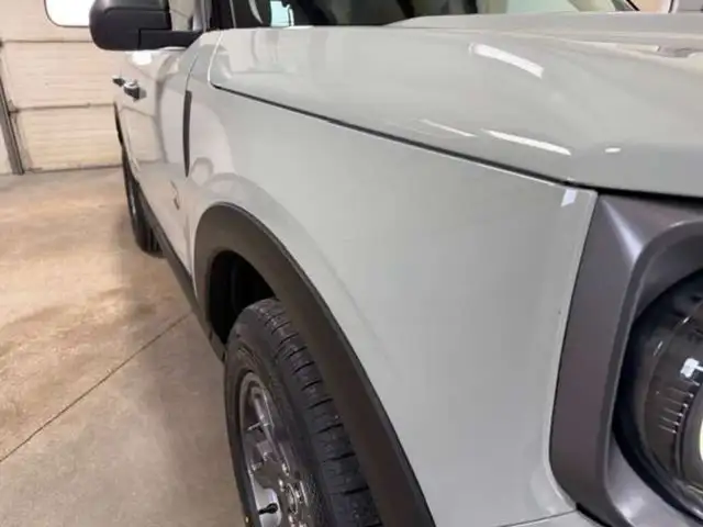 2023 Ford Bronco Sport AWD / 1 Owner / 0 Accidents / Warranty / - Photo 27