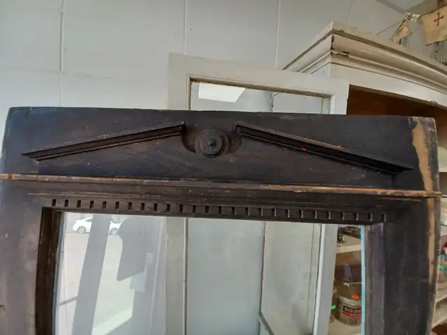 Antique Entry Door - Photo 2