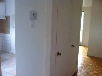 Ste-Foy grand 3 1/2  balcon à 1min pied hôpital IUCPQ