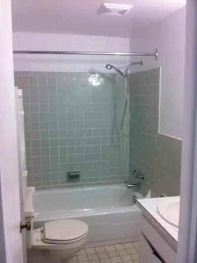 Ste-Foy grand 3 1/2  balcon à 1min pied hôpital IUCPQ - Photo 6