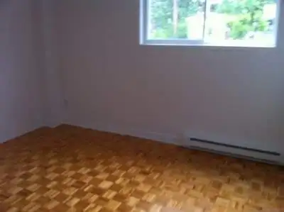 Ste-Foy grand 3 1/2  balcon à 1min pied hôpital IUCPQ - Photo 8