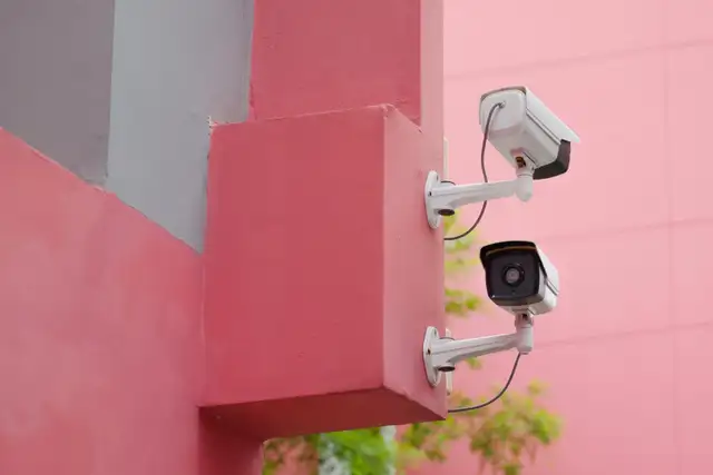 Affordable HD CCTV Cameras with Alarm Systems for 24/7 Protectio - Photo 2