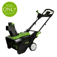 Greenworks 80v 22' Snow Thrower (Tool only)