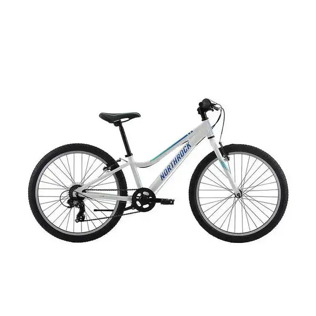 Northrock Gs24 24' Bike