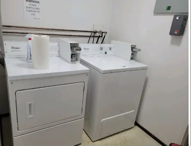 2 Bedroom Apartment in Battleford - Photo 2