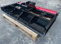 Heavy Duty Skid Steer Push Blade - Photo 6