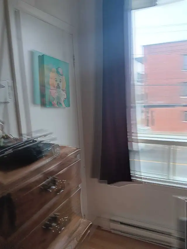 Chambre louer - Photo 3