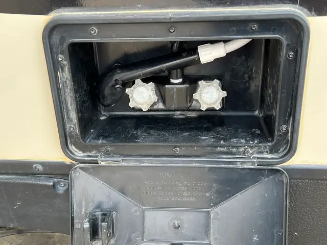 Keystone Bullet 247BHSWE Family-Friendly Trailer Great Price - Photo 21