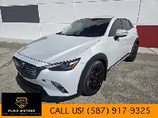 2016 Mazda CX-3