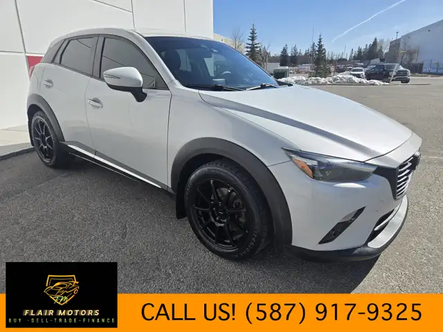 2016 Mazda CX-3 - Photo 2