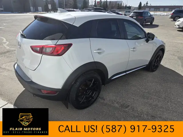 2016 Mazda CX-3 - Photo 3