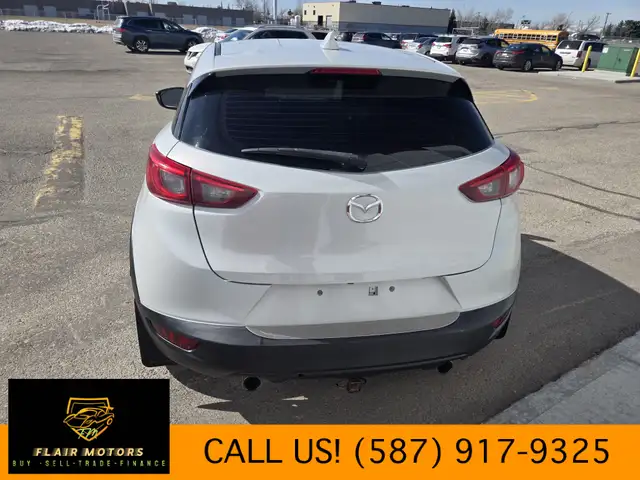 2016 Mazda CX-3 - Photo 4