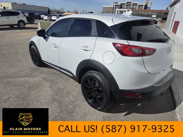 2016 Mazda CX-3 - Photo 5