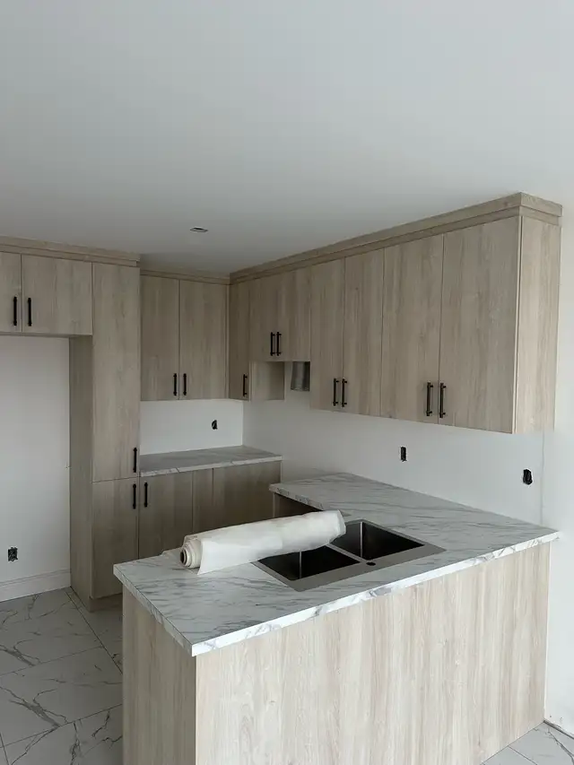 4 1/2 for rent Apt.6, Apt 7, Apt 8