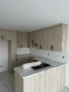 4 1/2 for rent Apt.6, Apt 7, Apt 8