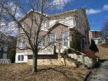 Grand 5 1/2 triplex nord