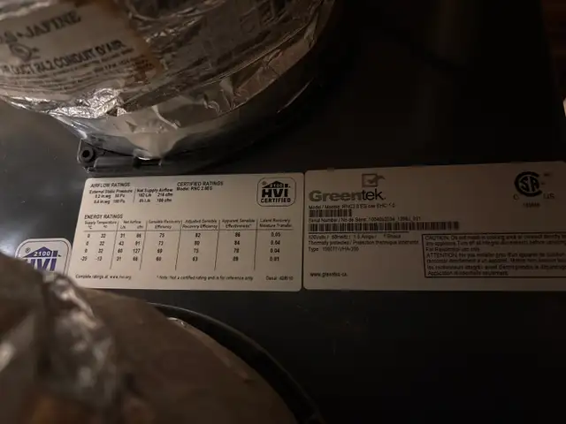 Greentek HRV - Photo 2