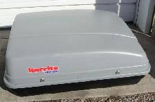 KARRITE ROOF TOP CARRIER / CARGO BOX