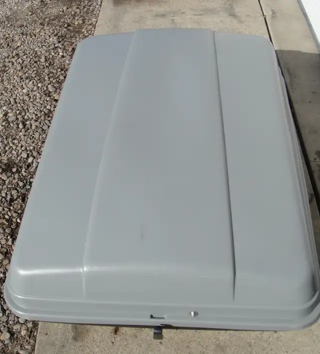 KARRITE ROOF TOP CARRIER / CARGO BOX - Photo 2