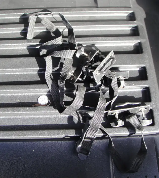 KARRITE ROOF TOP CARRIER / CARGO BOX - Photo 5