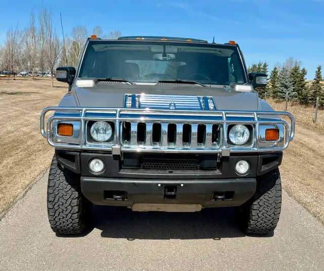 2006 Hummer H2 4x4 6L V8  97KM, Amazing Condition - Photo 2