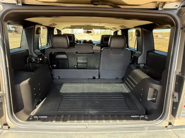 2006 Hummer H2 4x4 6L V8  97KM, Amazing Condition - Photo 16