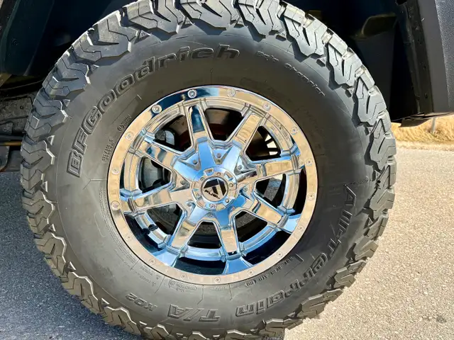 2006 Hummer H2 4x4 6L V8  97KM, Amazing Condition - Photo 17