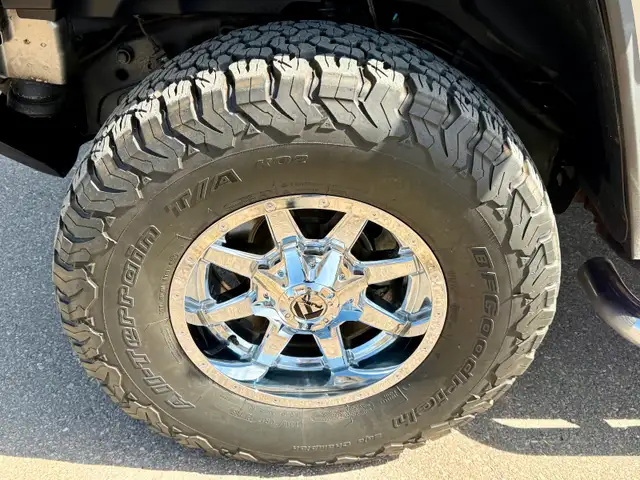 2006 Hummer H2 4x4 6L V8  97KM, Amazing Condition - Photo 18