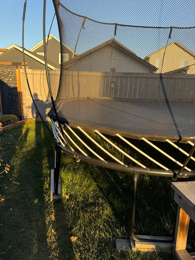 springfree jumbo square - Photo 3