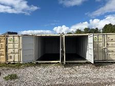 Storage Units for Rent/ Outdoor Storage