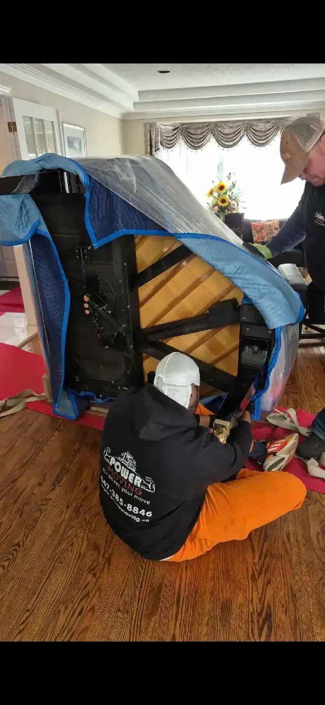 $350 Moving Special- 3 Hours | 2 Professional Movers   Truck | S - Photo 2