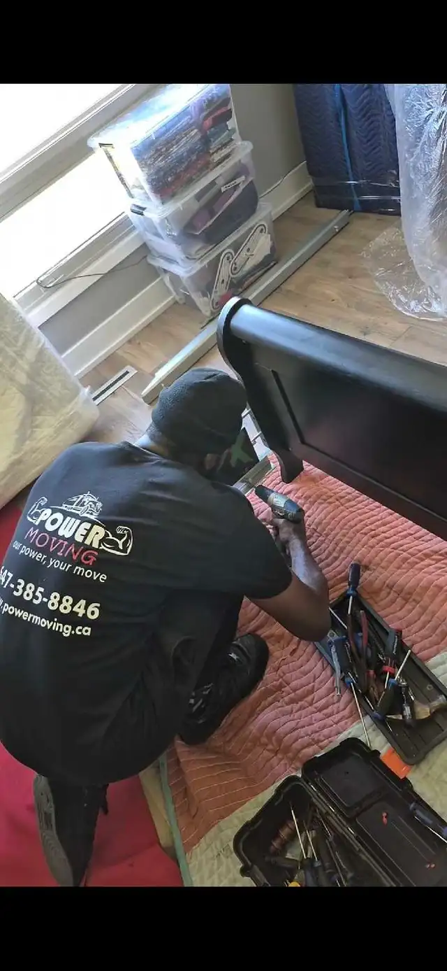 $350 Moving Special- 3 Hours | 2 Professional Movers   Truck | S - Photo 3