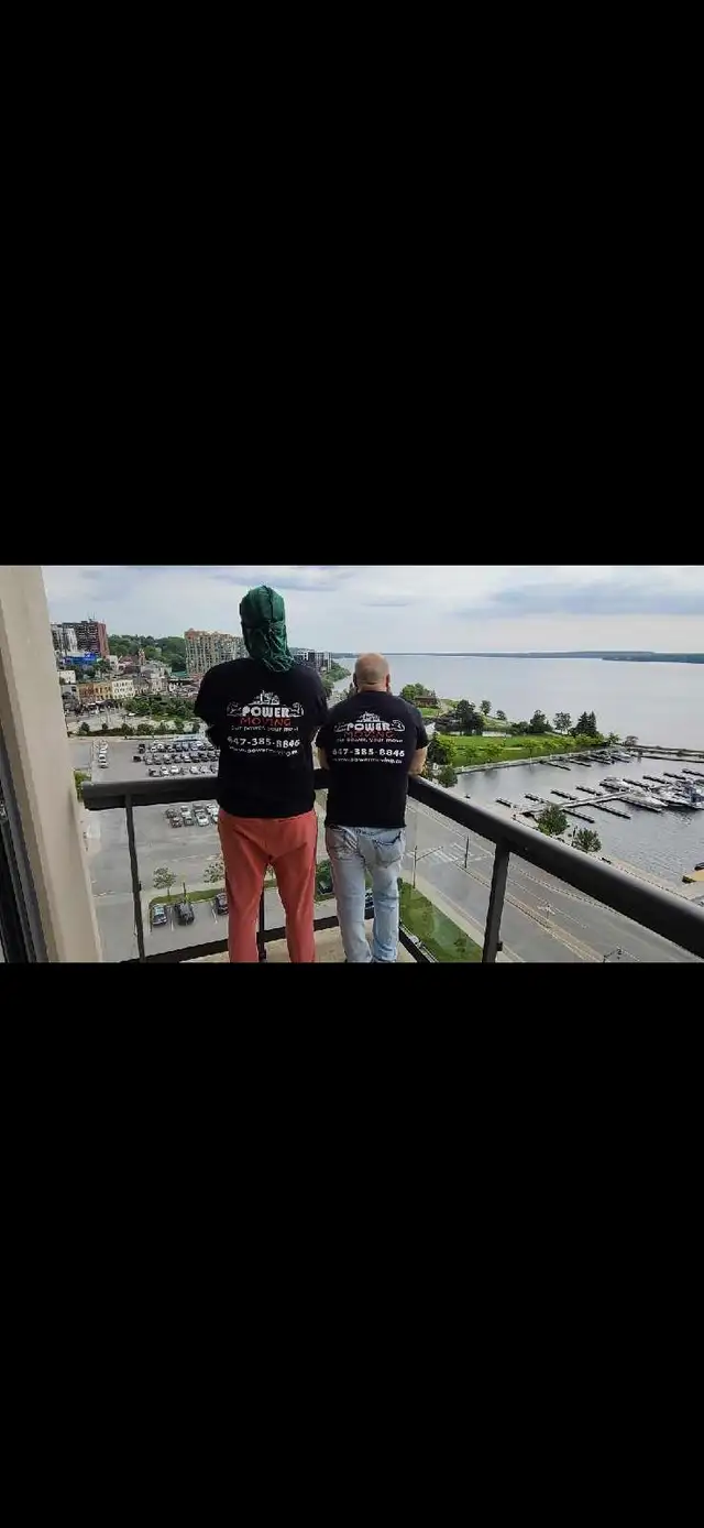 $350 Moving Special- 3 Hours | 2 Professional Movers   Truck | S - Photo 4