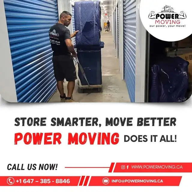 $350 Moving Special- 3 Hours | 2 Professional Movers   Truck | S - Photo 9