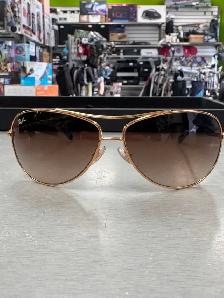 Ray-Ban Arista Gold/Brown Sunglasses - RB3293