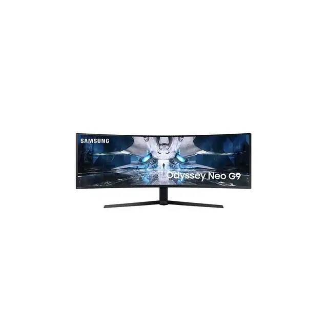 Samsung 49' 2k 240hz Gaming Monitor