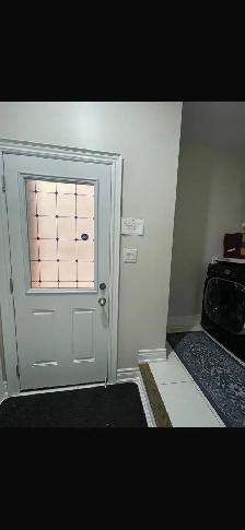 2 Bedroom Basement Available For Rent