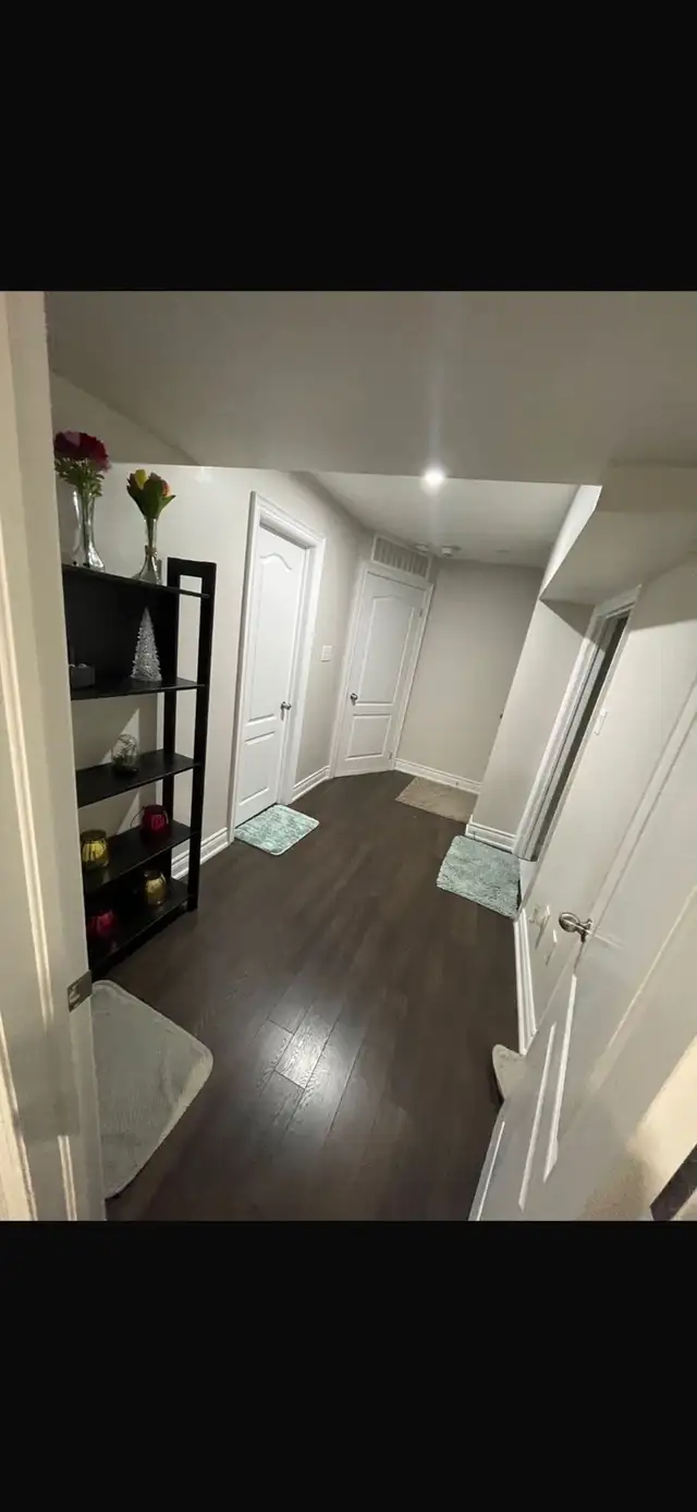 2 Bedroom Basement Available For Rent - Photo 3