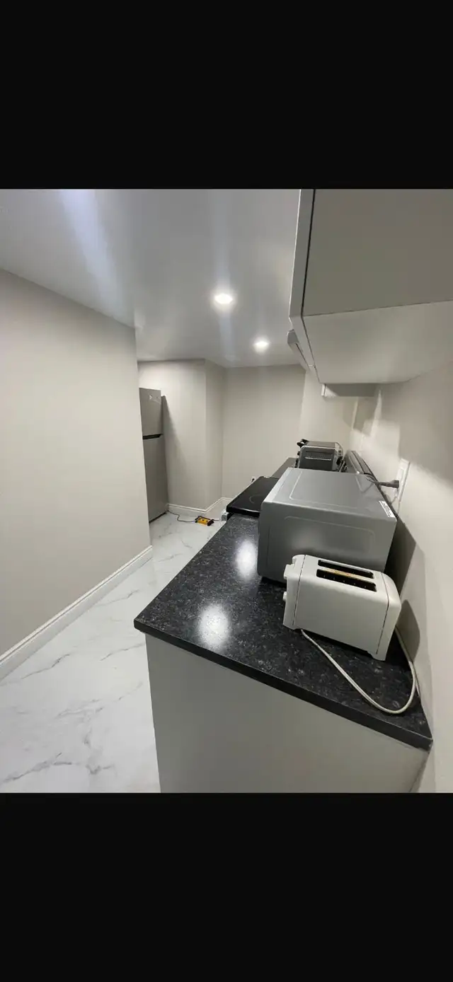 2 Bedroom Basement Available For Rent - Photo 4