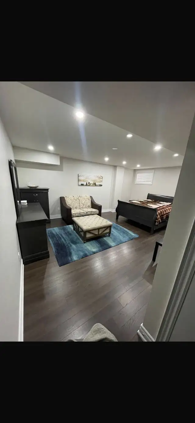 2 Bedroom Basement Available For Rent - Photo 5