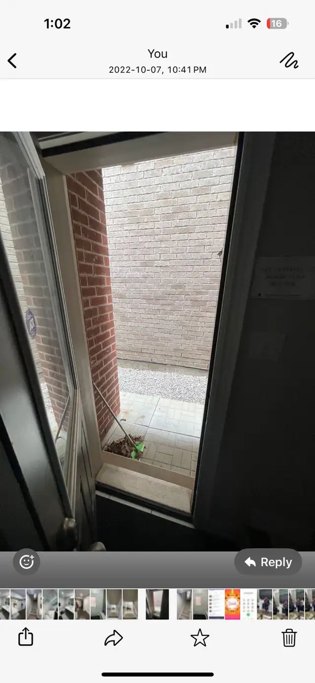 2 Bedroom Basement Available For Rent - Photo 6