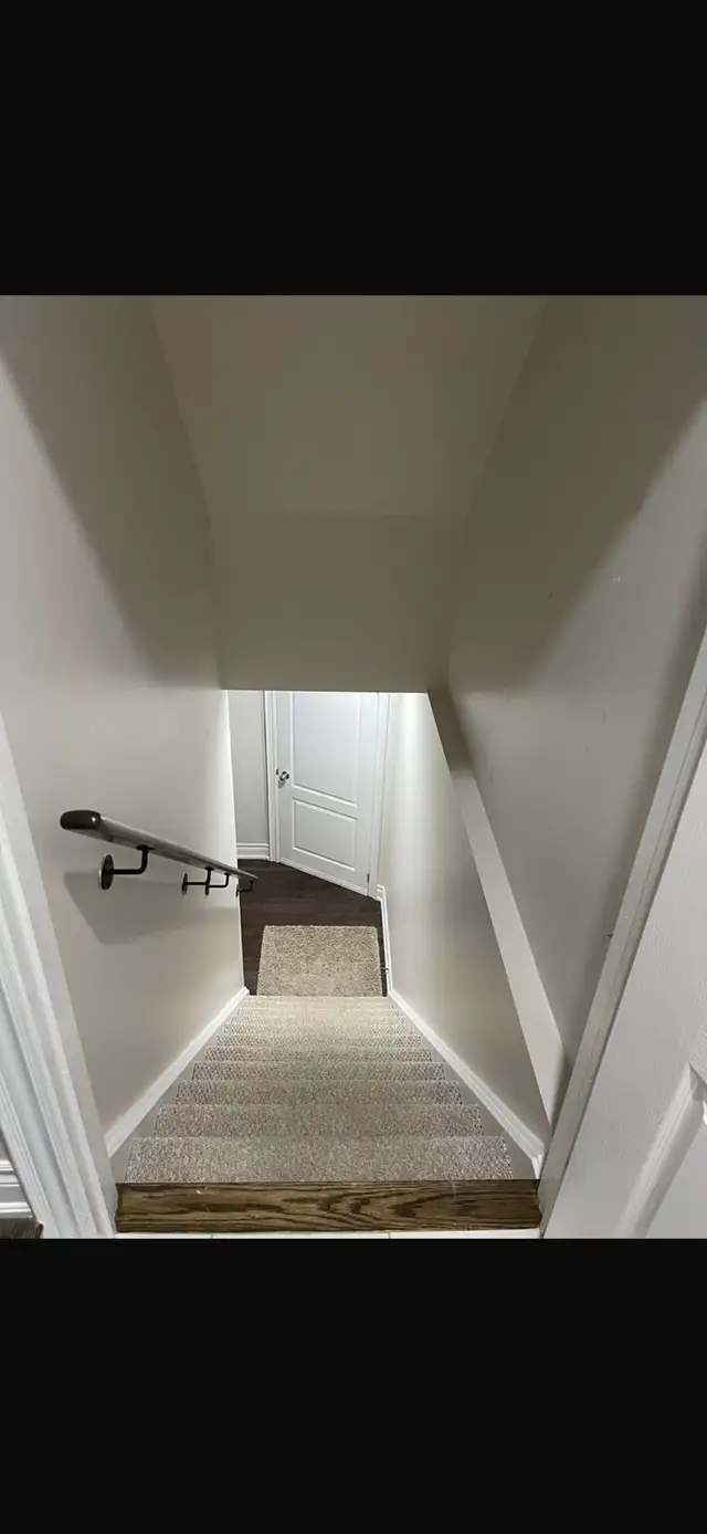 2 Bedroom Basement Available For Rent - Photo 7