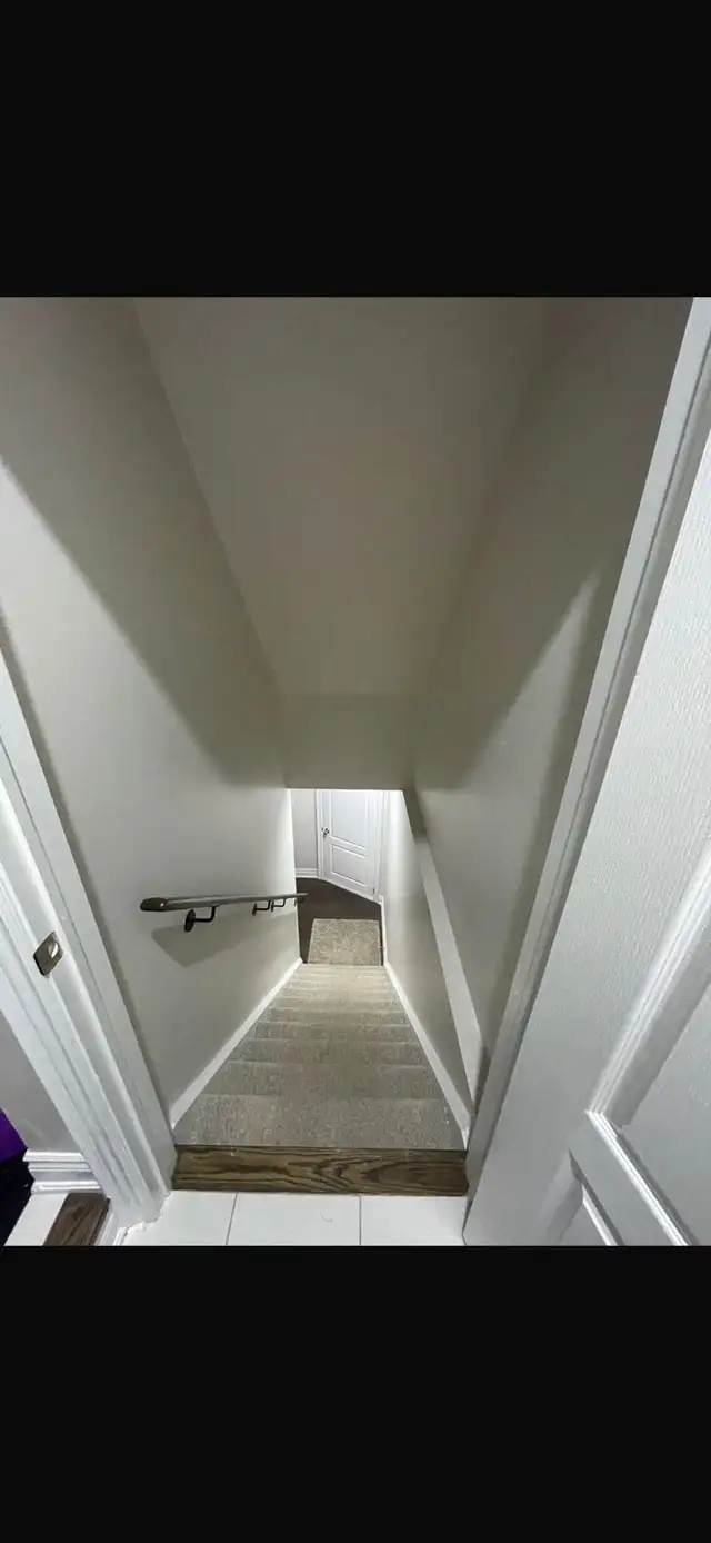 2 Bedroom Basement Available For Rent - Photo 8