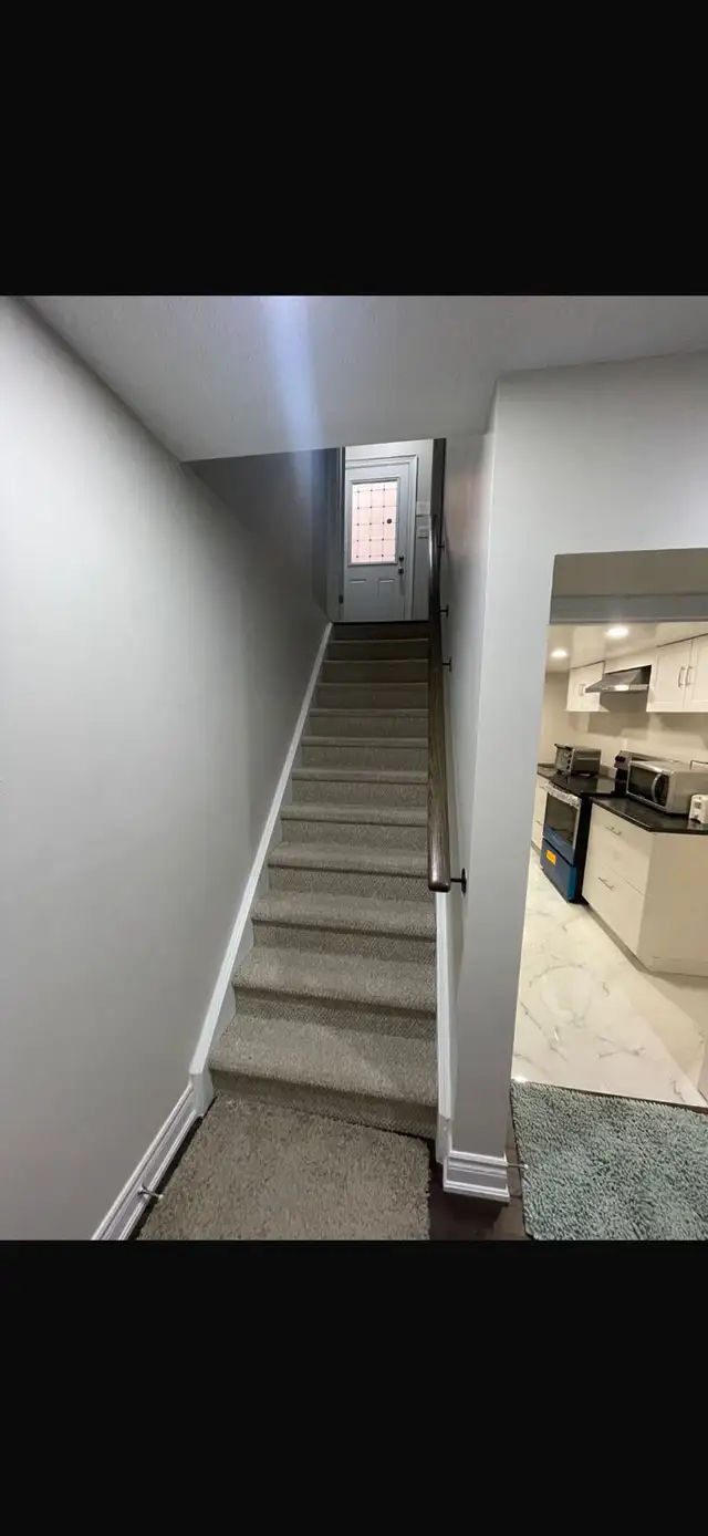 2 Bedroom Basement Available For Rent - Photo 9