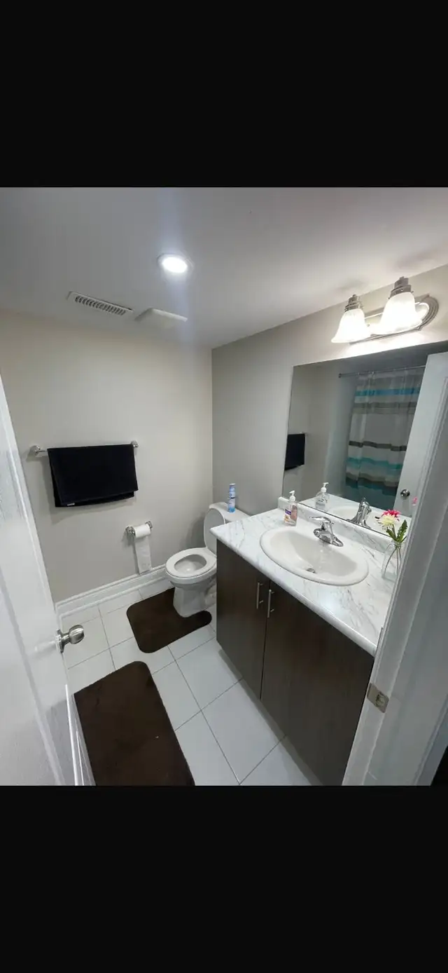 2 Bedroom Basement Available For Rent - Photo 10