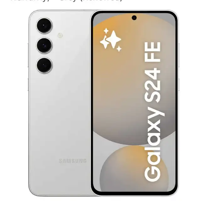 LOST CELL PHONE samsung Galaxy s24